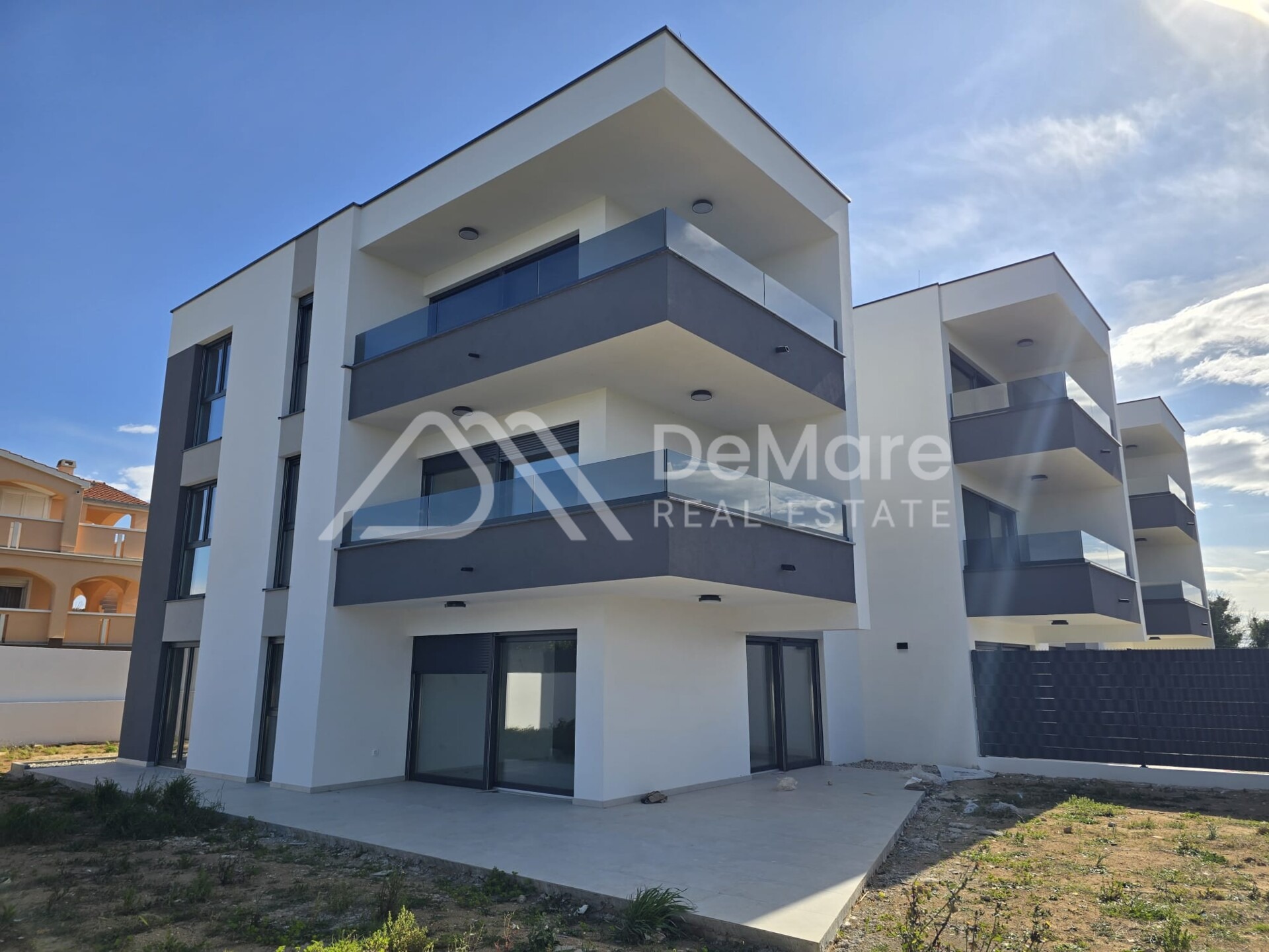 Demare.hr - Privlaka