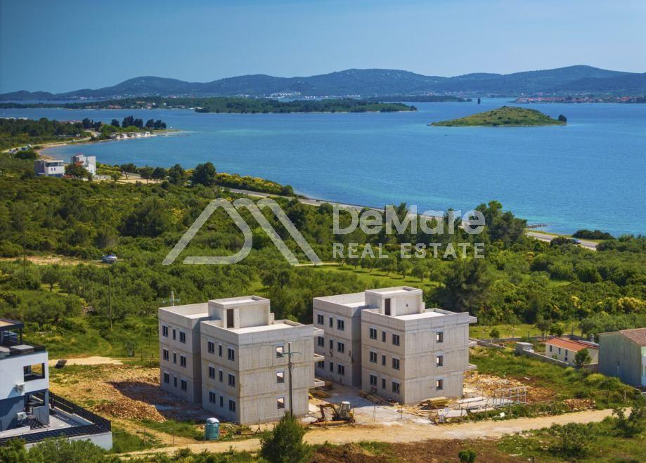 Demare.hr - Sveti Filip i Jakov - Sveti Petar na Moru