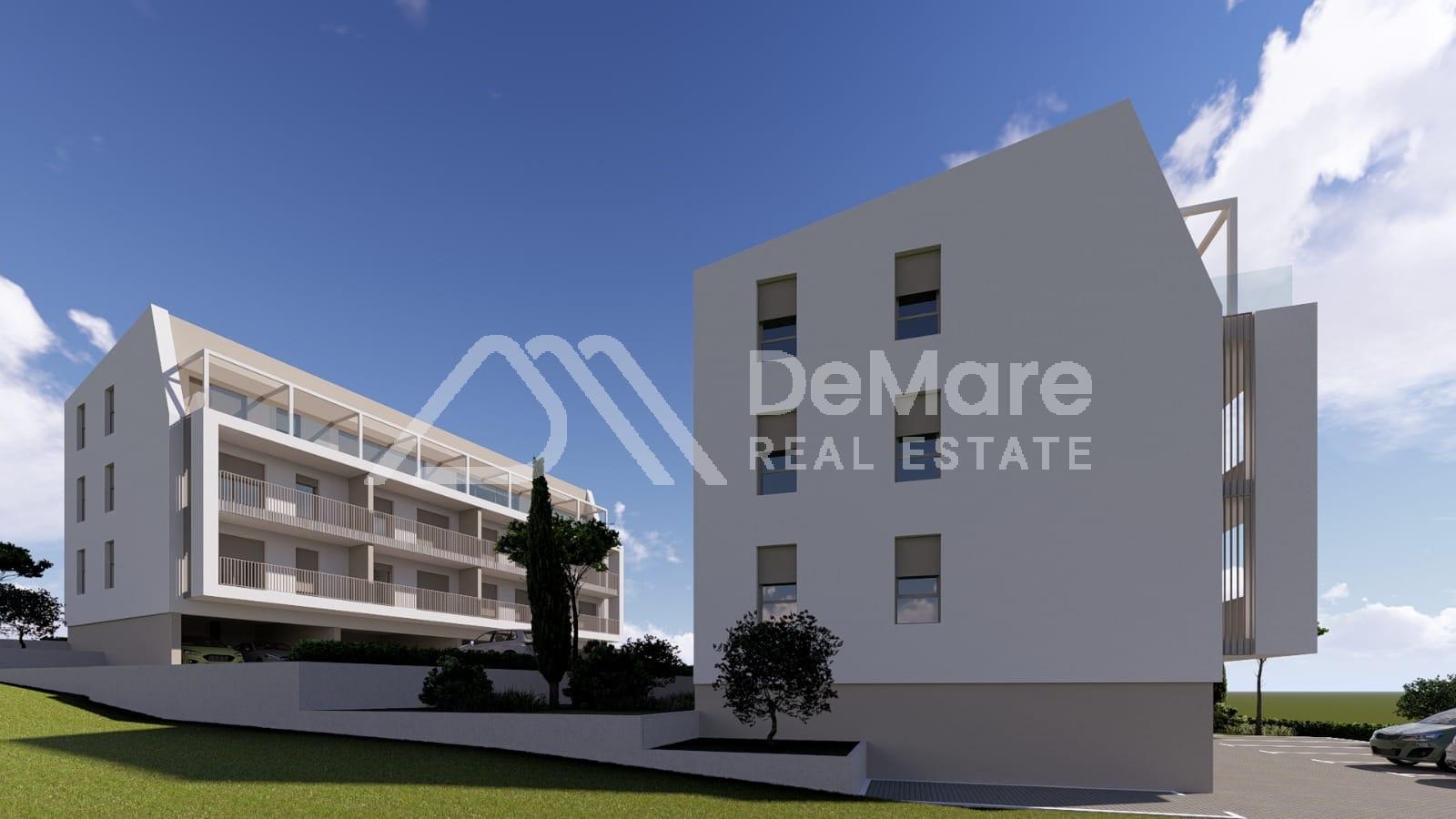 Demare.hr - Zadar - Skročini