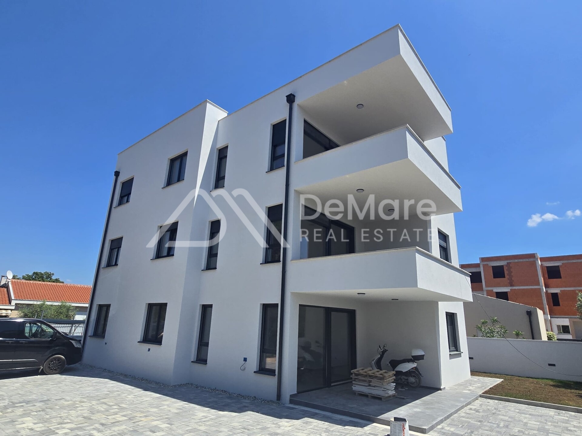 Demare.hr - Zadar - Okolica - Petrčane